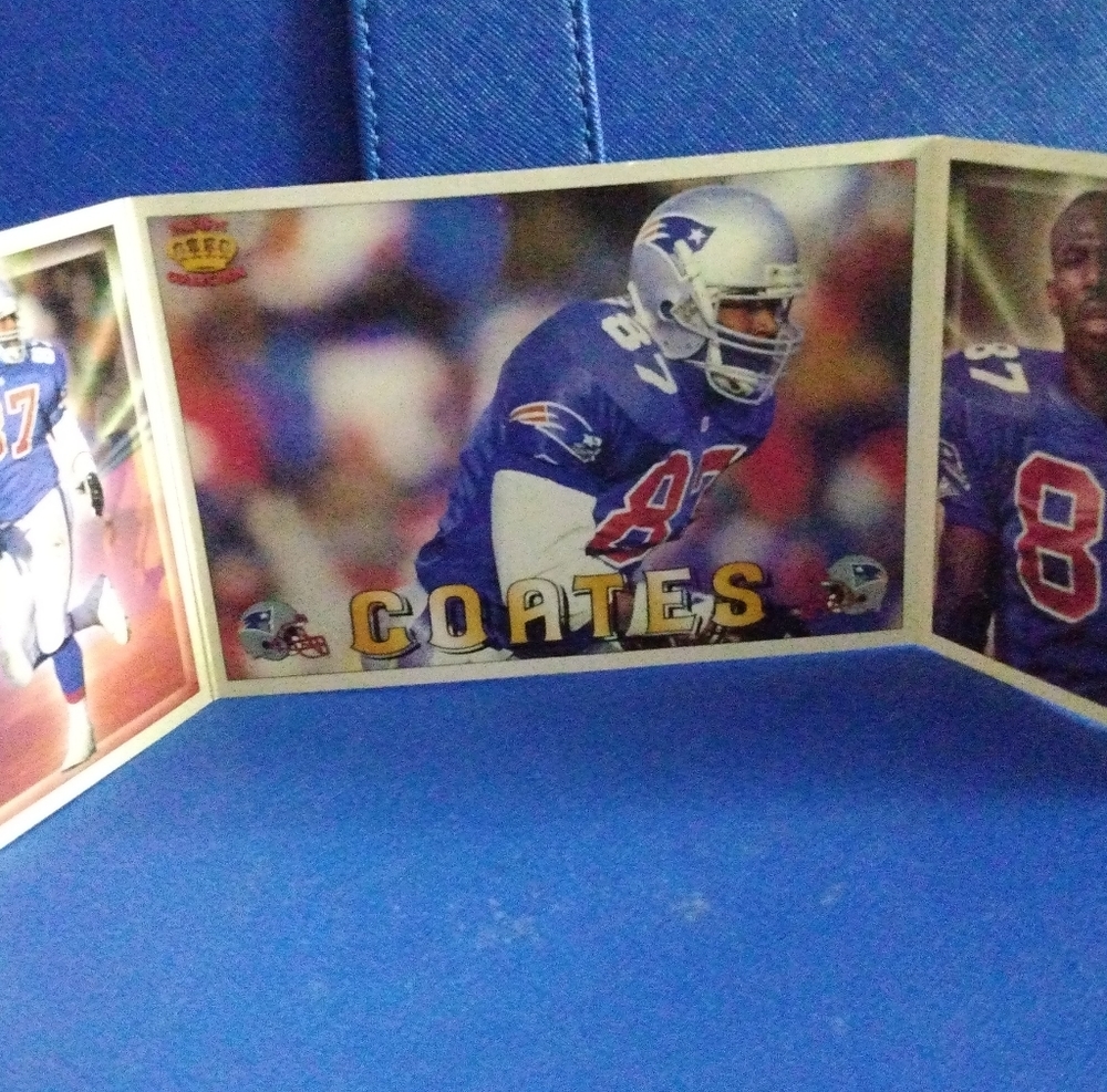Team Card - Picture 2 of 6